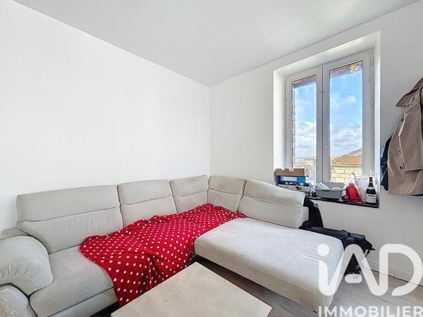 Immeuble à vendre 83 m² Uzel