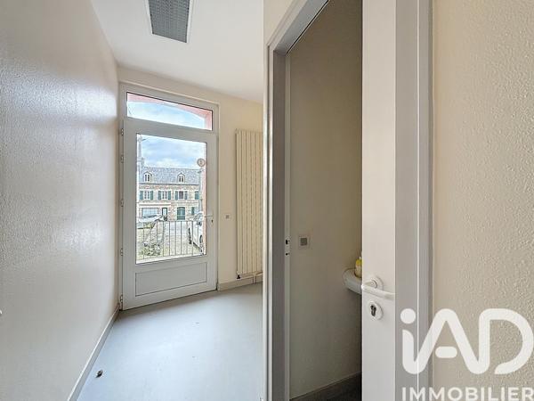 Immeuble à vendre 83 m² Uzel