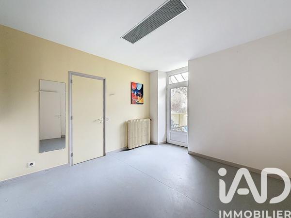 Immeuble à vendre 83 m² Uzel