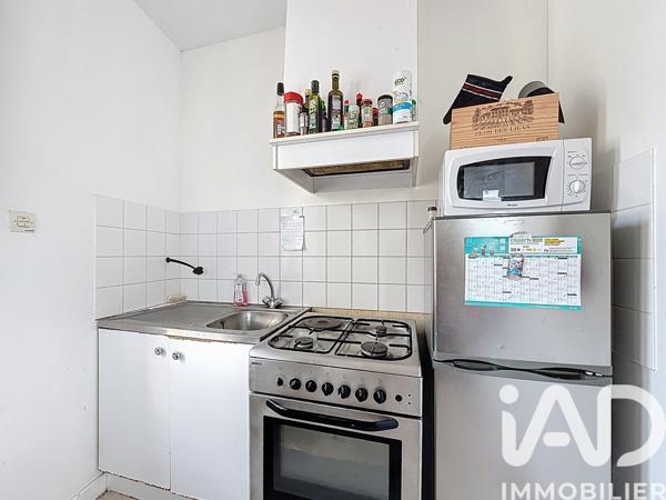 Immeuble à vendre 83 m² Uzel
