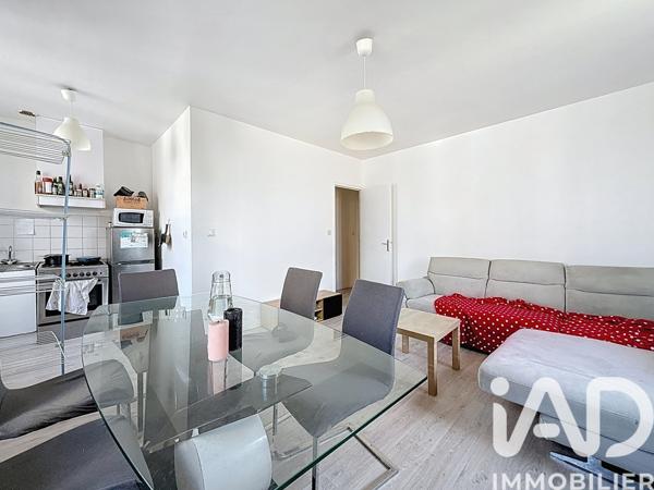 Immeuble à vendre 83 m² Uzel