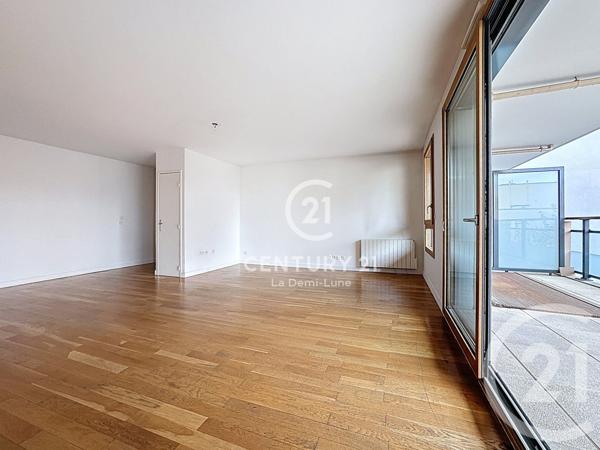 Appartement T4 à vendre  4 pièces - 87,91 m2 TASSIN LA DEMI LUNE - 69