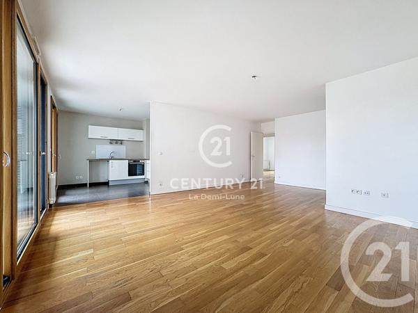 Appartement T4 à vendre  4 pièces - 87,91 m2 TASSIN LA DEMI LUNE - 69