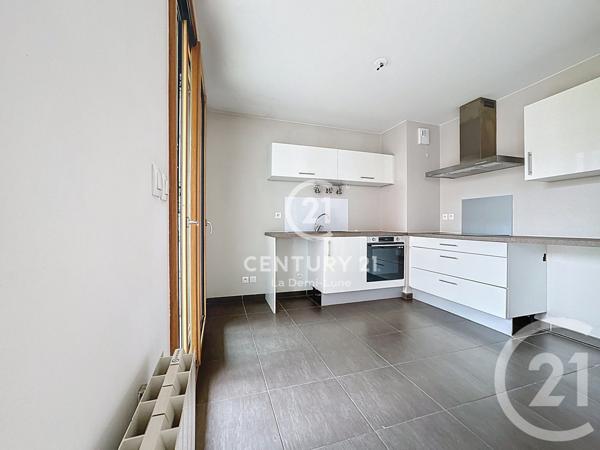Appartement T4 à vendre  4 pièces - 87,91 m2 TASSIN LA DEMI LUNE - 69