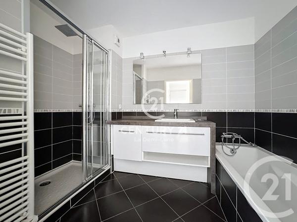 Appartement T4 à vendre  4 pièces - 87,91 m2 TASSIN LA DEMI LUNE - 69