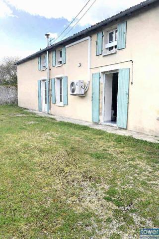 Maison
                                                                                                                                                                                                                                                                                                                        5 pièce(s)                                                                                                                                                                                                          3 chambre(s)                                                                                                                                                                                                          136  m²