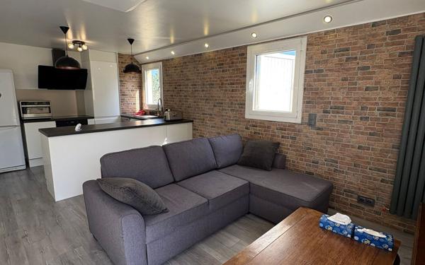 Appartement à louer    2 pièces •  Sevran