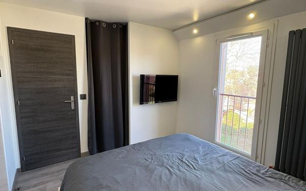 Appartement à louer    2 pièces •  Sevran