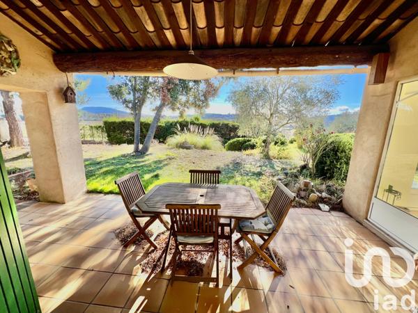 Maison à vendre 4 pièces 119 m² Rians