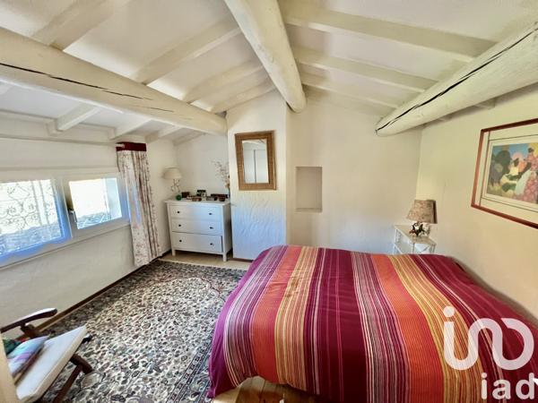 Maison à vendre 4 pièces 119 m² Rians