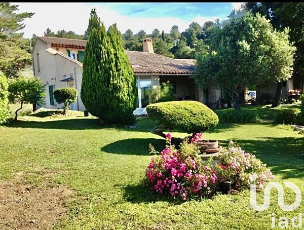 Maison à vendre 4 pièces 119 m² Rians