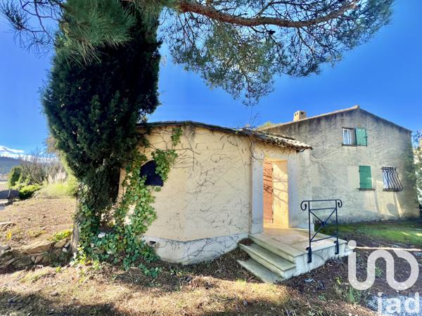 Maison à vendre 4 pièces 119 m² Rians