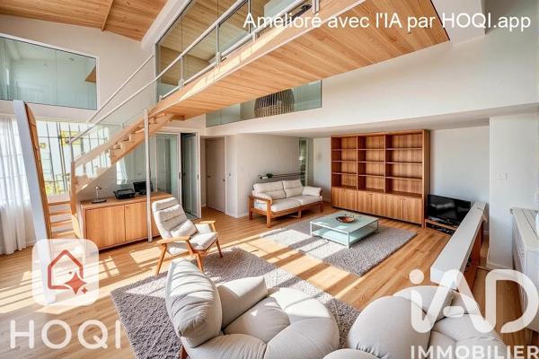 Maison à vendre 4 pièces 119 m² Rians