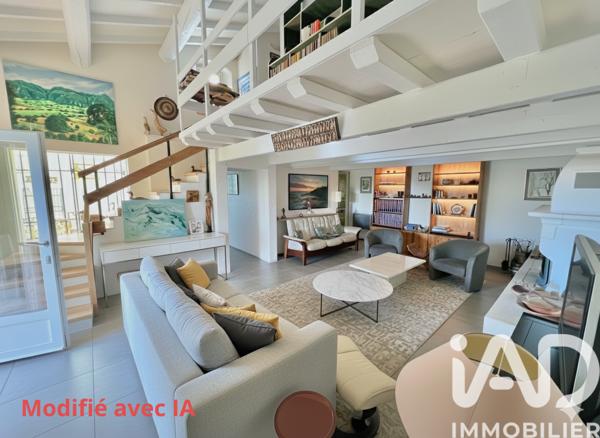 Maison à vendre 4 pièces 119 m² Rians