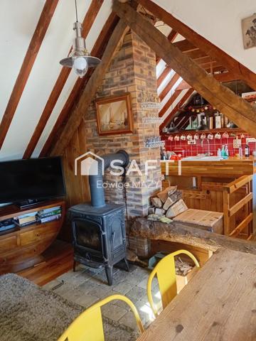 Environnement  calme  et paisible