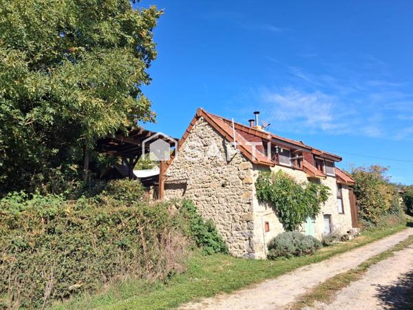 Environnement  calme  et paisible