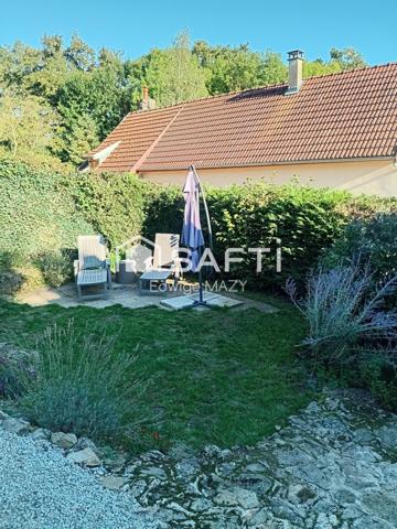 Environnement  calme  et paisible