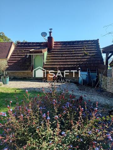 Environnement  calme  et paisible