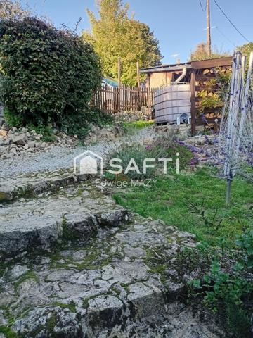 Environnement  calme  et paisible