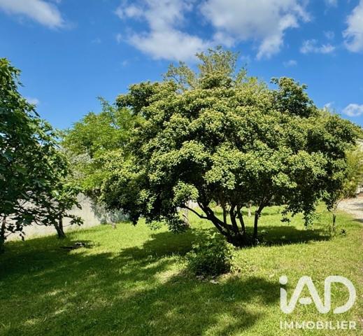 Terrain à vendre 370 m² Aubignan