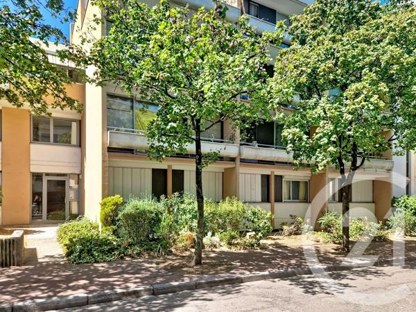 Appartement F1 à vendre  1 pièce - 15,20 m 2   ROUEN  - 76