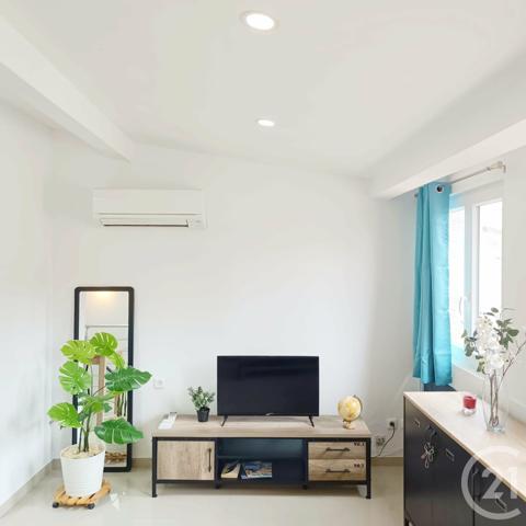 Appartement F1 à vendre  1 pièce - 29,60 m2 LA CIOTAT - 13