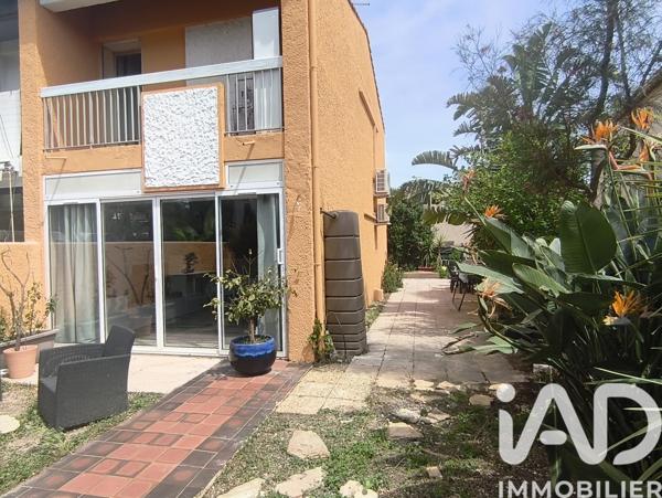 Maison à vendre 4 pièces 74 m² Six-Fours-les-Plages