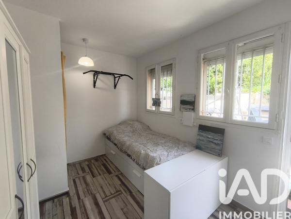 Maison à vendre 4 pièces 74 m² Six-Fours-les-Plages