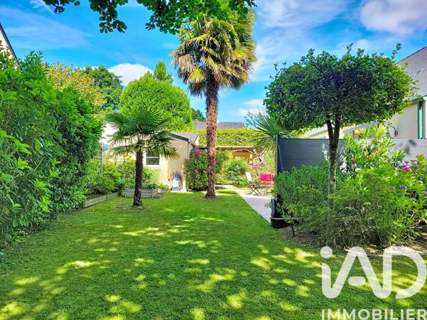 Maison à vendre 5 pièces 170 m² Carquefou