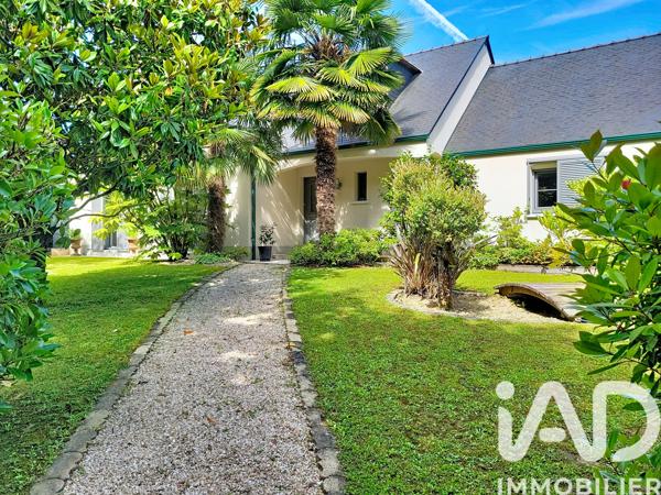 Maison à vendre 5 pièces 170 m² Carquefou