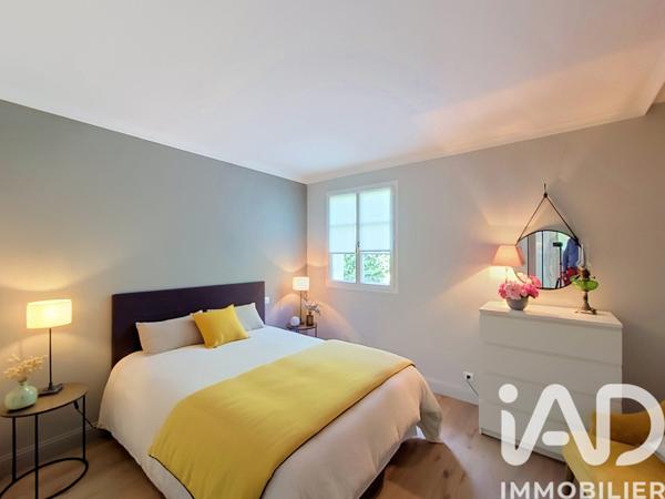 Maison à vendre 5 pièces 170 m² Carquefou