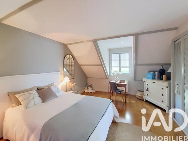 Maison à vendre 5 pièces 170 m² Carquefou
