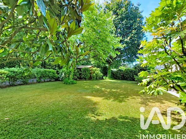 Maison à vendre 5 pièces 170 m² Carquefou