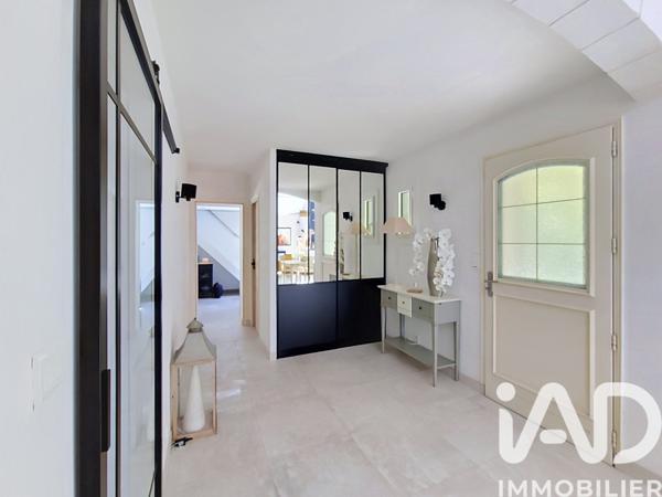 Maison à vendre 5 pièces 170 m² Carquefou