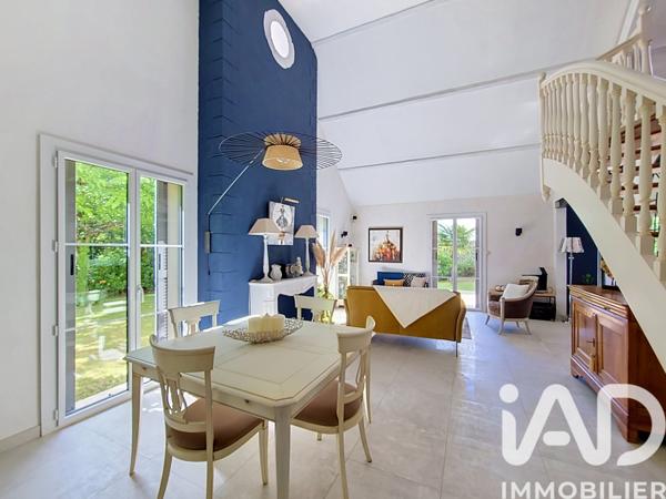 Maison à vendre 5 pièces 170 m² Carquefou