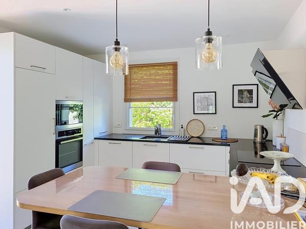 Maison à vendre 5 pièces 170 m² Carquefou