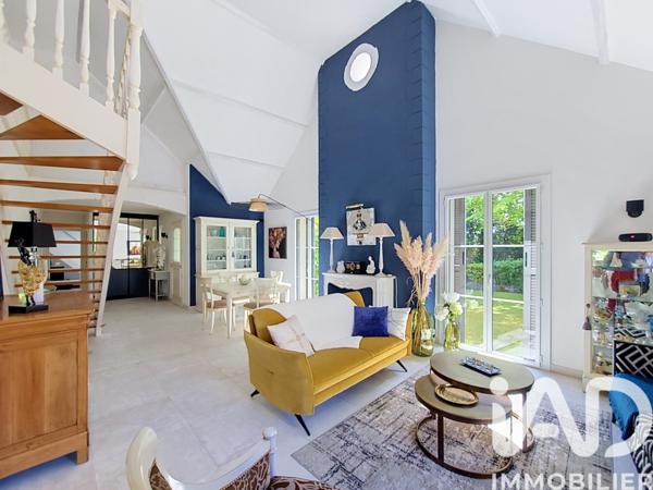 Maison à vendre 5 pièces 170 m² Carquefou