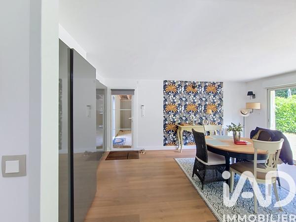 Maison à vendre 5 pièces 170 m² Carquefou