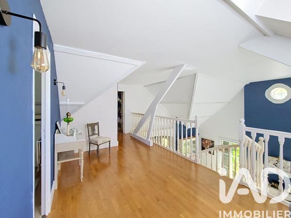 Maison à vendre 5 pièces 170 m² Carquefou
