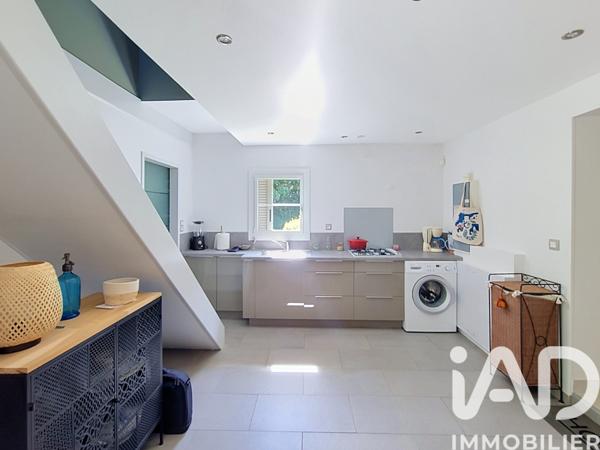 Maison à vendre 5 pièces 170 m² Carquefou