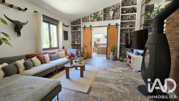 Maison à vendre 6 pièces 160 m² Draguignan