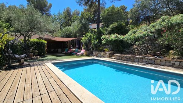 Maison à vendre 6 pièces 160 m² Draguignan