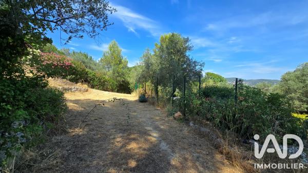 Maison à vendre 6 pièces 160 m² Draguignan