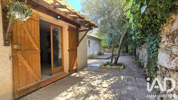 Maison à vendre 6 pièces 160 m² Draguignan