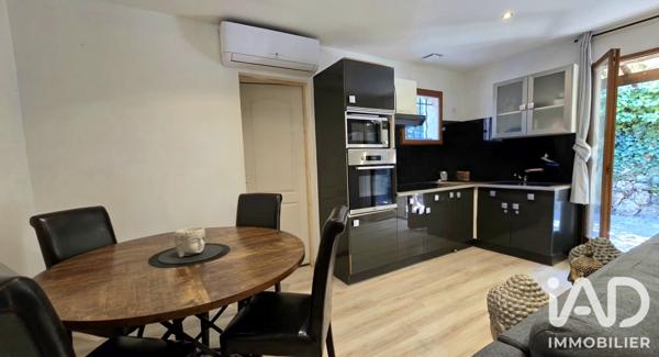 Maison à vendre 6 pièces 160 m² Draguignan