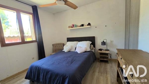 Maison à vendre 6 pièces 160 m² Draguignan