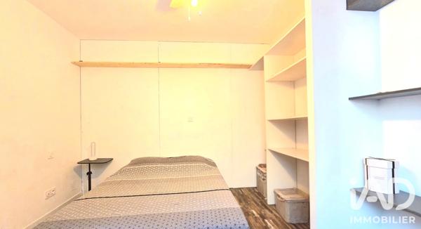 Maison à vendre 6 pièces 160 m² Draguignan