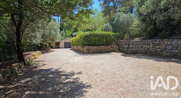 Maison à vendre 6 pièces 160 m² Draguignan
