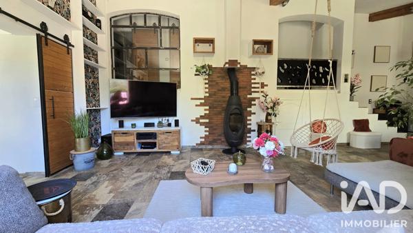 Maison à vendre 6 pièces 160 m² Draguignan