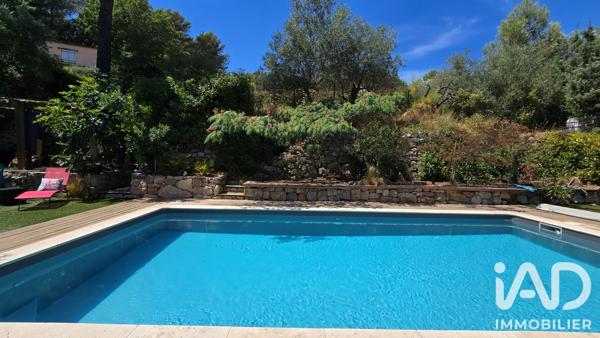Maison à vendre 6 pièces 160 m² Draguignan